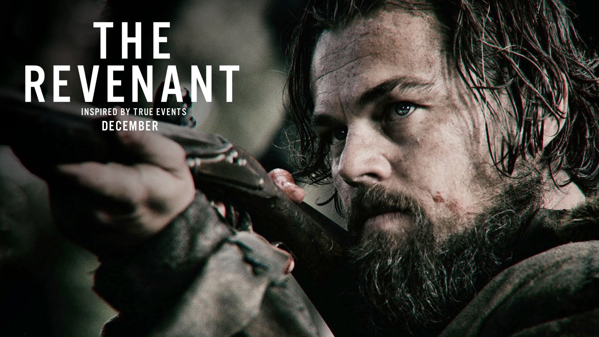 The Revenant 2015 Full Movie