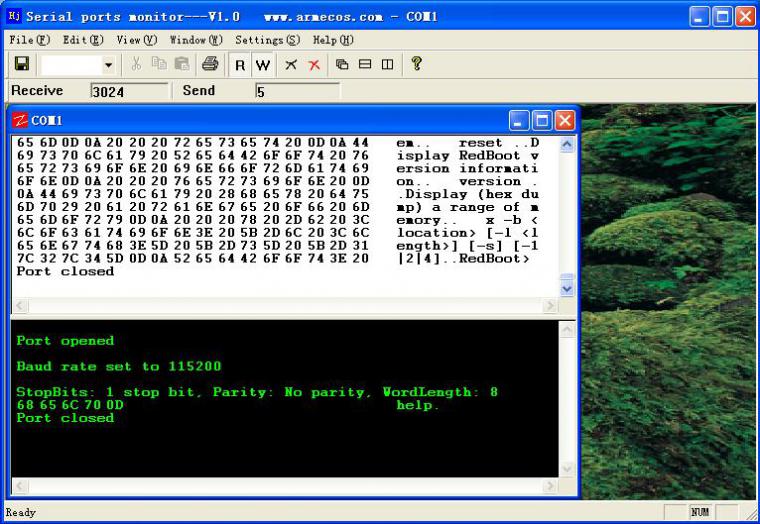 hyperterminal private edition download