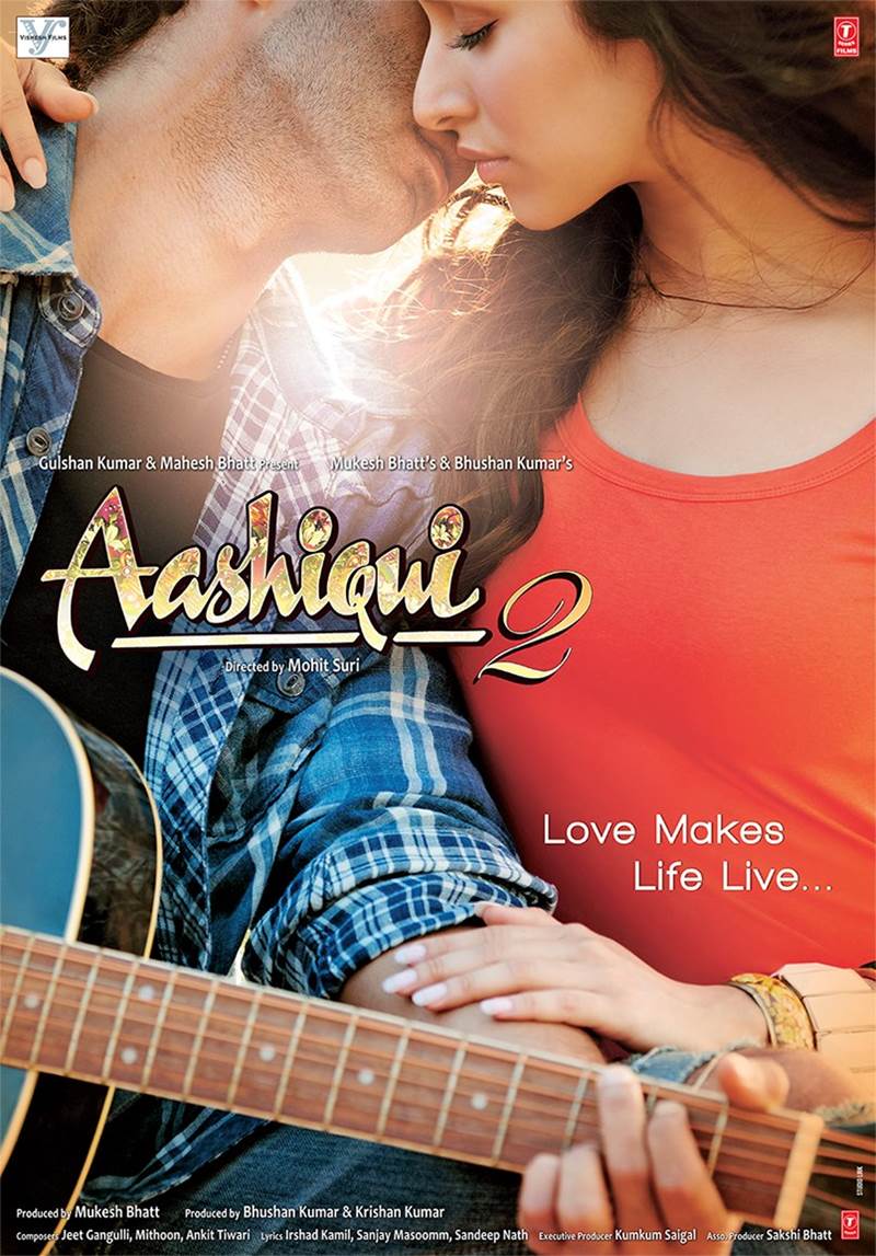 Aashiqui movie song mp3